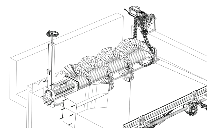 cone screw skimmer05