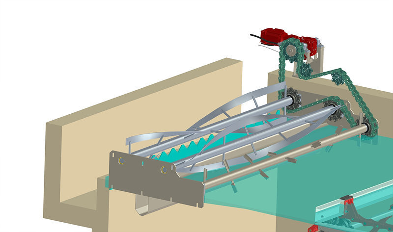 cut dual helical skimmer04